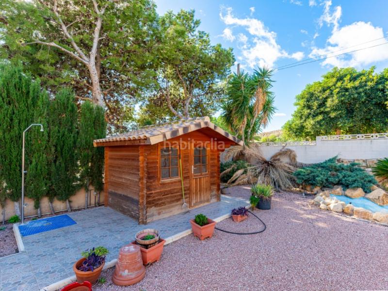 Foto 977fcf4b-d74a-47eb-99a5-5b4987b51666. Casa in calle cala calabarda-portell 2-d in Montnegre Alicante