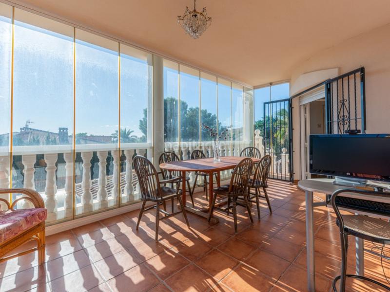 Foto 9ee11932-d5bc-433d-ac9f-e672a9d886d6. Casa in calle cala calabarda-portell 2-d in Montnegre Alicante