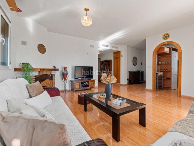 Foto a0d92cc6-7a92-4220-8fe7-9ba91ddd0122. Casa in calle cala calabarda-portell 2-d in Montnegre Alicante