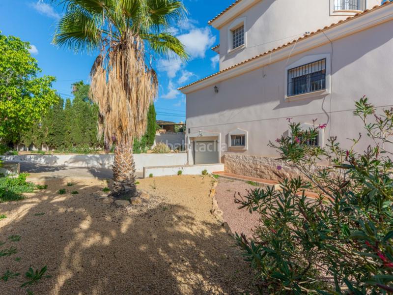 Foto c9a4fe8a-001d-4f5e-8223-aa6846470fe3. Casa in calle cala calabarda-portell 2-d in Montnegre Alicante
