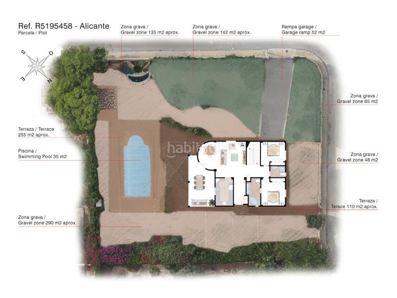 Foto e219835a-a2bf-4ef8-914e-f4dabb2c163b. Casa in calle cala calabarda-portell 2-d in Montnegre Alicante