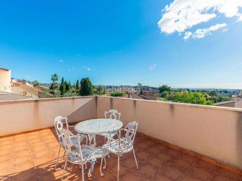 Foto ebdbfb1d-bbf1-40a2-9ab1-fd31767595bf. Casa in calle cala calabarda-portell 2-d in Montnegre Alicante