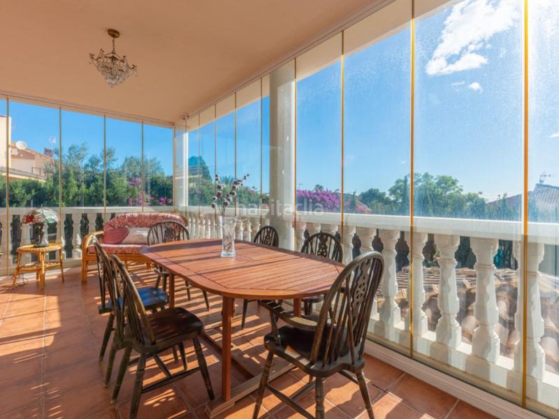 Foto edda7c3d-4db9-4c76-bc67-2111d6e05703. Casa in calle cala calabarda-portell 2-d in Montnegre Alicante