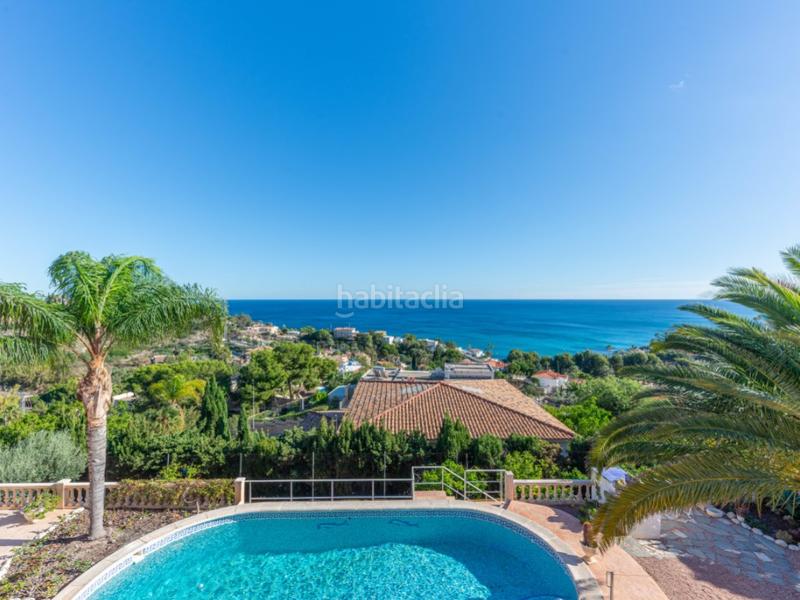 Foto 02b22ed4-7832-4a4c-bb02-be4ef69d02a0. Casa a calle ginebra 5 a Pueblo Español-Coveta Fumá Campello (el)