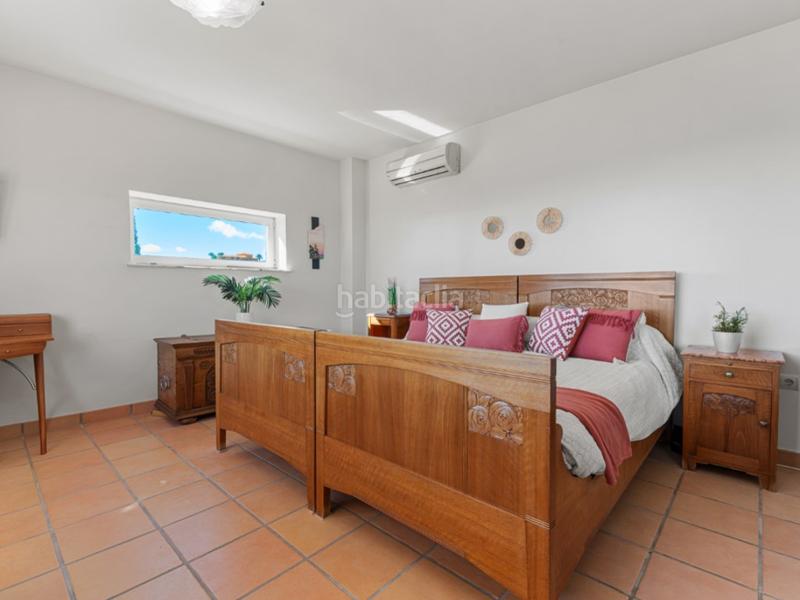 Foto 1156cd5e-e074-49c3-8073-b1698c384051. Casa a calle ginebra 5 a Pueblo Español-Coveta Fumá Campello (el)