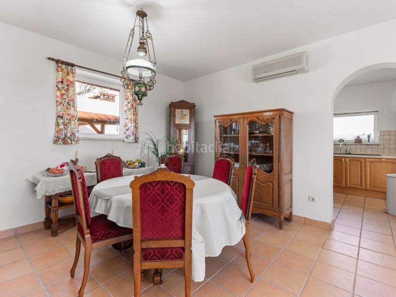 Foto 203945c6-b08b-4f5e-9bd8-bcb084aef614. Casa a calle ginebra 5 a Pueblo Español-Coveta Fumá Campello (el)