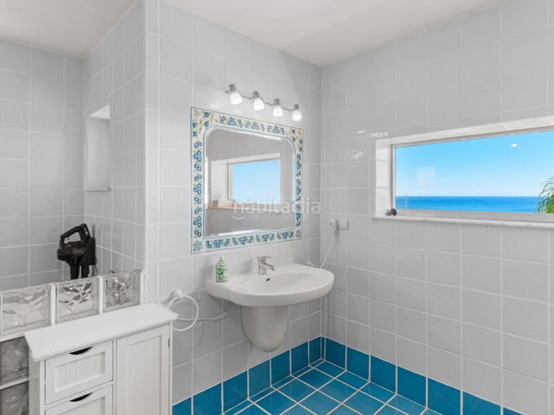 Foto 3349f4ab-37bc-4838-863b-441ede11a6f1. Casa a calle ginebra 5 a Pueblo Español-Coveta Fumá Campello (el)