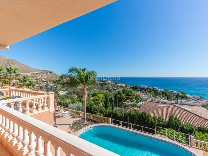 Foto 3ae8efb6-1175-45d3-835f-b78320d4980c. Casa a calle ginebra 5 a Pueblo Español-Coveta Fumá Campello (el)