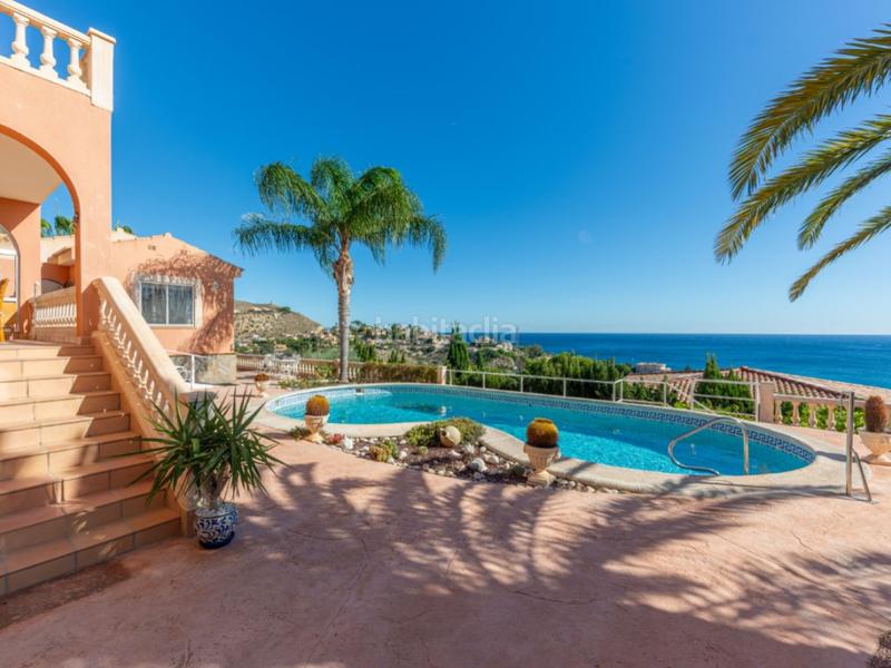 Foto 472c0788-d54c-4863-ae6b-18ce7ae94fa1. Casa a calle ginebra 5 a Pueblo Español-Coveta Fumá Campello (el)