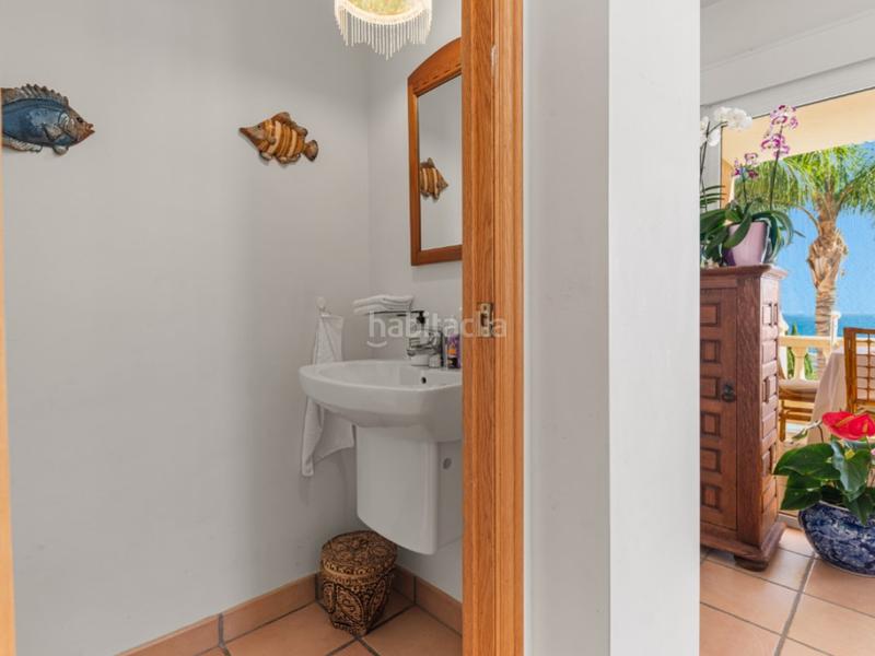 Foto 4e225b5e-89f8-4dbe-9997-7030f5ac42a8. Casa a calle ginebra 5 a Pueblo Español-Coveta Fumá Campello (el)