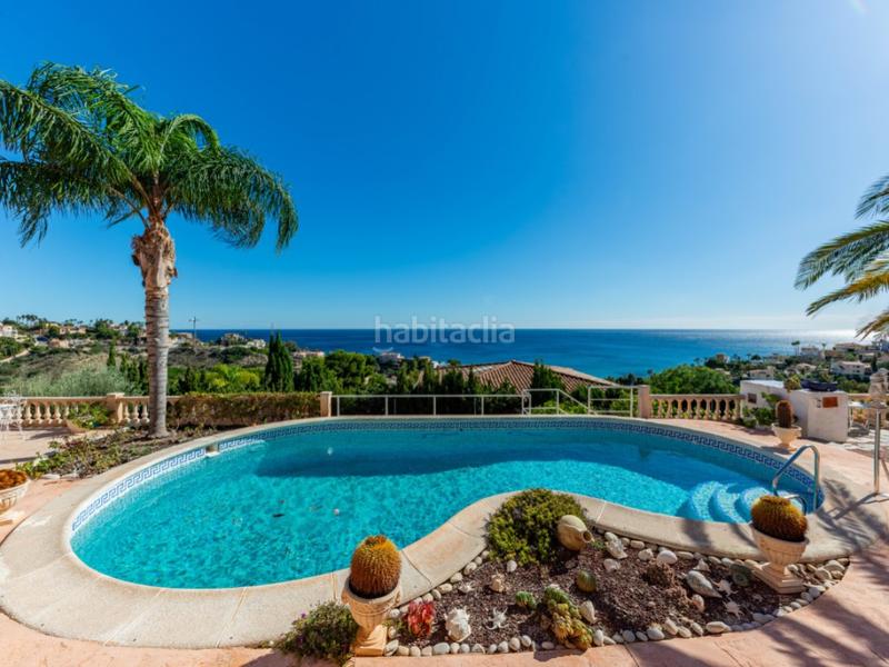 Foto 57260476-f9ba-43bb-99d4-4d03cfb6071c. Casa a calle ginebra 5 a Pueblo Español-Coveta Fumá Campello (el)