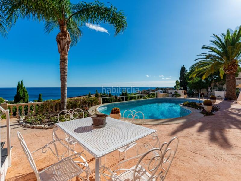 Foto 63cb0548-4a3a-4be2-ad56-4e7cbf3b4b22. Casa a calle ginebra 5 a Pueblo Español-Coveta Fumá Campello (el)