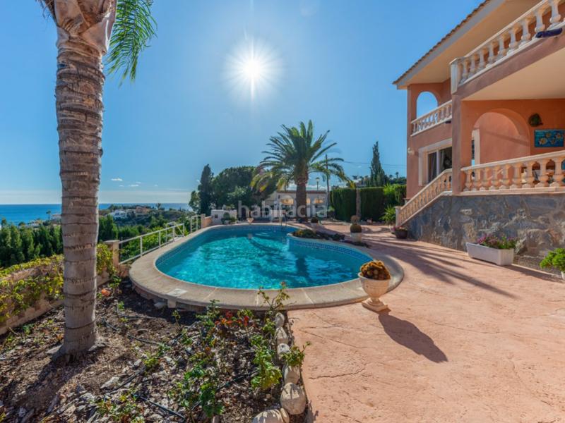 Foto 74b44b4e-77d6-4b79-b1fe-14eafdb8bdce. Casa a calle ginebra 5 a Pueblo Español-Coveta Fumá Campello (el)