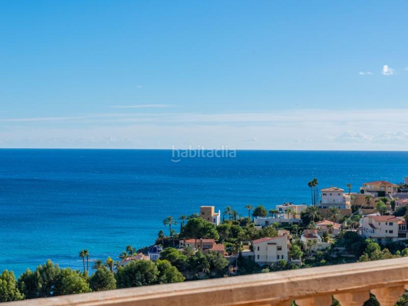 Foto 8320934f-fbb6-4bac-91cd-d29b94ae2df3. Casa a calle ginebra 5 a Pueblo Español-Coveta Fumá Campello (el)