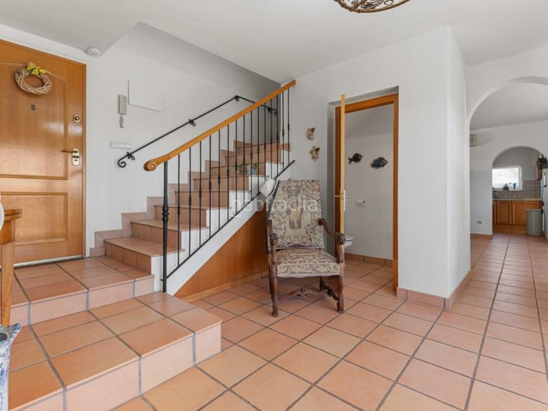 Foto aabd914a-f265-429f-8967-0665a5513dfd. Casa a calle ginebra 5 a Pueblo Español-Coveta Fumá Campello (el)