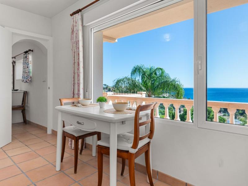 Foto b1969c8d-91b1-40ff-9fd8-07aa23b9004f. Casa a calle ginebra 5 a Pueblo Español-Coveta Fumá Campello (el)