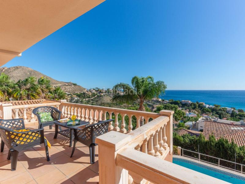 Foto bbb1db32-0404-4ce5-8187-c54dda150fe3. Casa a calle ginebra 5 a Pueblo Español-Coveta Fumá Campello (el)