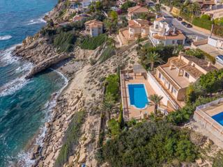 Haus  Calle apareguda de l' 14. Villa 3 habitaciones, duplex venta el campello