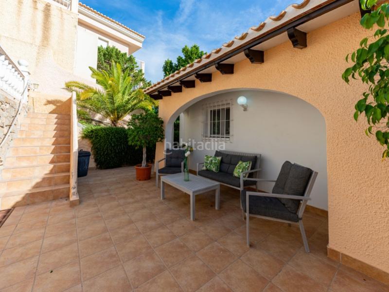 Foto c0bb0b0e-f82a-41d3-ab43-067ebd6f69d1. Casa a calle apareguda de l' 14 a Pueblo Acantilado-Lanuza Campello (el)