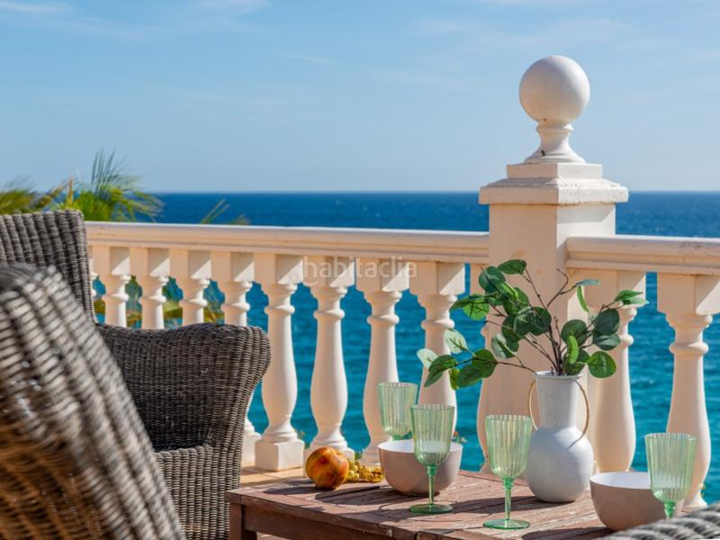 Foto c258c69b-4aa8-458c-9b22-aa8a3e6f6f58. Casa a calle apareguda de l' 14 a Pueblo Acantilado-Lanuza Campello (el)