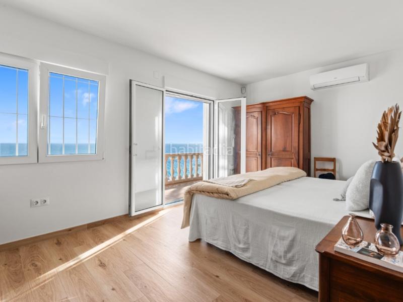 Foto ef61da60-6bbf-44e2-865f-14acce3663c4. Casa a calle apareguda de l' 14 a Pueblo Acantilado-Lanuza Campello (el)