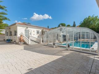 Casa  Calle llibertat - ur bonalba. Villa 4 habitaciones venta busot