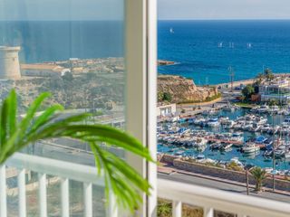 Piccolo appartamento  Calle azorin 10 escalera 1 planta 06 puerta a. Apartamento 2 habitaciones venta el campello