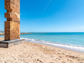 Planta baixa a Avenida alcoy 30. Planta baja  piso 2 habitaciones venta el campello