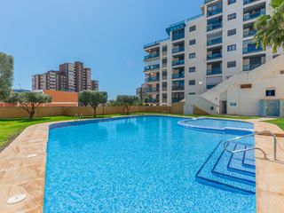 Ground floor in Avenida alcoy 30. Planta baja  piso 2 habitaciones venta el campello
