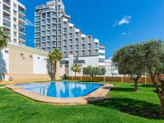 Planta baixa a Avenida Alcoy 30