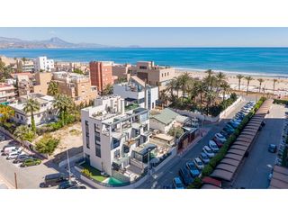 Planta baixa  Calle alboran. Planta baja  piso 2 habitaciones venta el campello