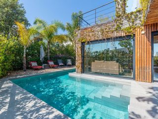 Maison  Calle sierra mariola. Villa 4 habitaciónes, duplex venta sant joan dalacant