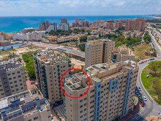 Dachwohnung  Avenida estacio de l' 5. Atico exclusivo en el campello