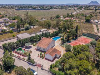 Haus  Calle salines les 5. Villa 3 habitaciones venta san vicente del raspeig  sant vicent