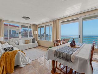 Attico in Avenida jaime i el conquistador 32. Ático 2 habitaciones venta el campello