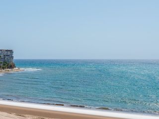 Penthouse in Avenida jaime i el conquistador 32. Ático 2 habitaciones venta el campello