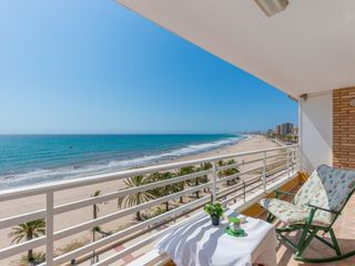 Àtic  Avenida jaime i el conquistador 32. Ático 2 habitaciones venta el campello