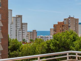 Ático en Calle alcalde v gomis ramos 1. Ático 2 habitaciones, duplex venta el campello