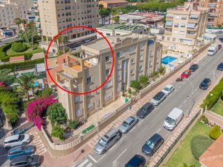 Dachwohnung  Calle alcalde v gomis ramos 1. Ático 2 habitaciones, duplex venta el campello