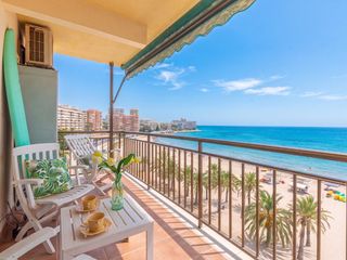 Apartment  Avenida jaime i el conquistador 40. Apartamento en primera línea de muchavista con impresionantes vi
