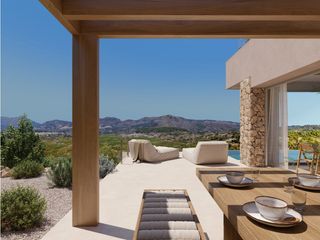 Casa in Llíber