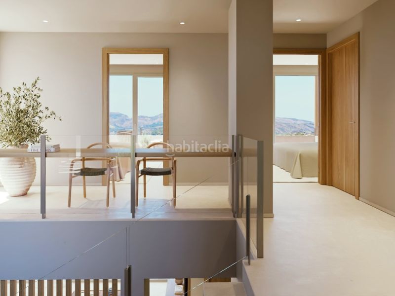 Foto fb1e386c-d219-4ae2-8443-53a1aa644951. Casa amb piscina a Llíber