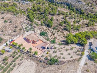 Casa a Partida Pino El