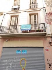 difice  Carrer de mar