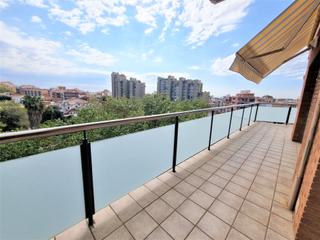 Dachwohnung  Carrer de la seu d'urgell. Fantàstic àtic de 211 m2 amb vistes increïbles