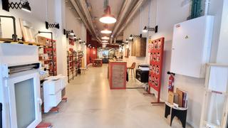 Local commercial à Avinguda del President Companys 44