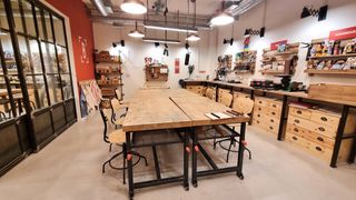 Local Comercial a Avinguda del President Companys 44