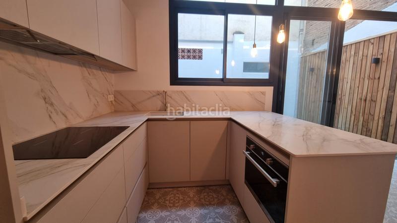Foto 2d3def8d-028d-489a-b529-d881c51f1c7a. Planta baja planta baixa amb pati a Casagemes en Casagemes Badalona