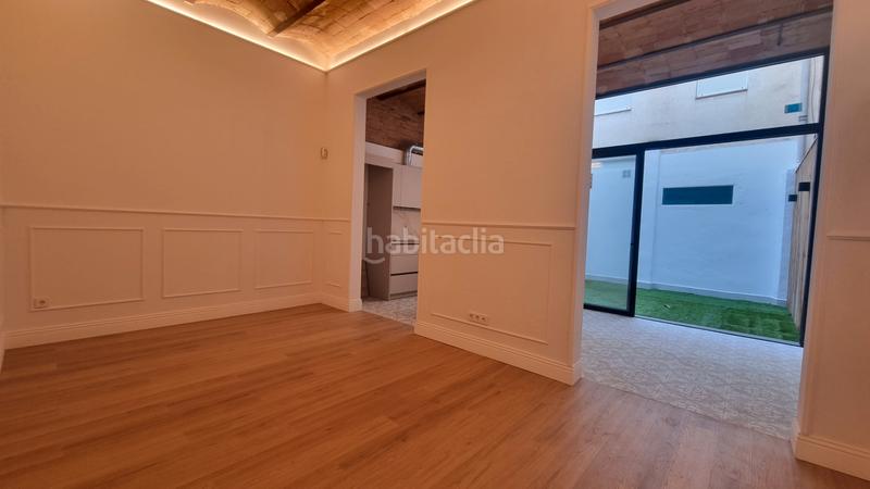 Foto 3a34887c-f96d-4f39-af4d-bb9acffb70e5. Planta baja planta baixa amb pati a Casagemes en Casagemes Badalona