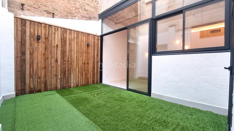 Foto 50c1c731-7a91-4082-a464-56c055f66514. Planta baja planta baixa amb pati a Casagemes en Casagemes Badalona